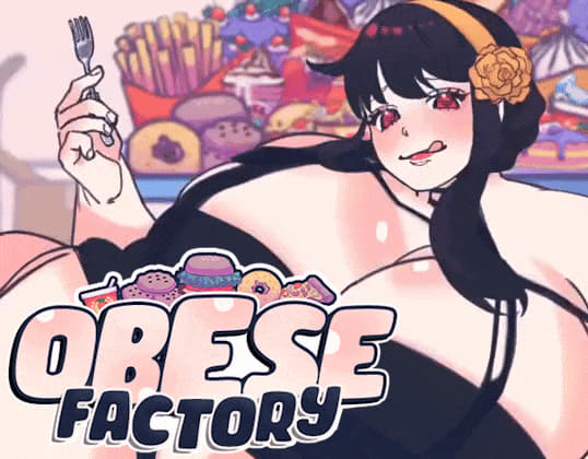 Titelbild von OBESE Factory