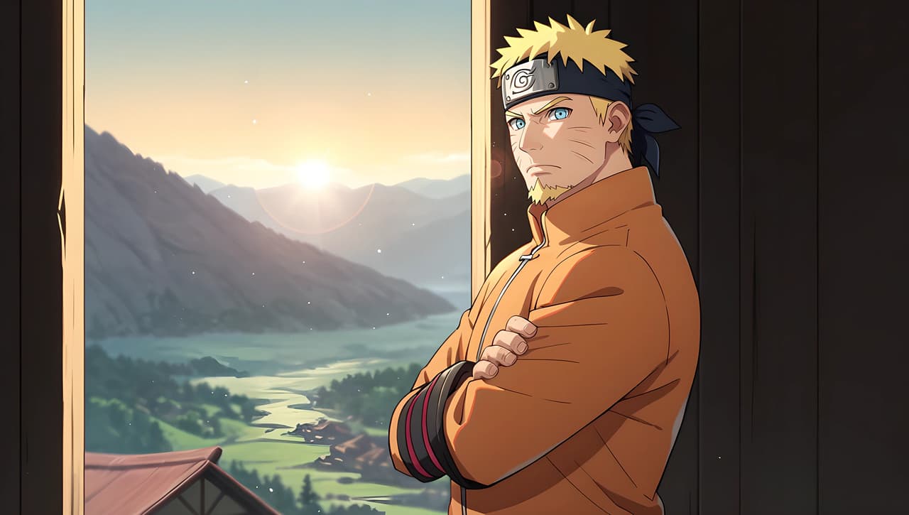House of Shinobi, Screenshot 5
