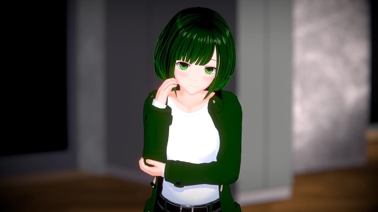 Merrow Academy, Screenshot 5