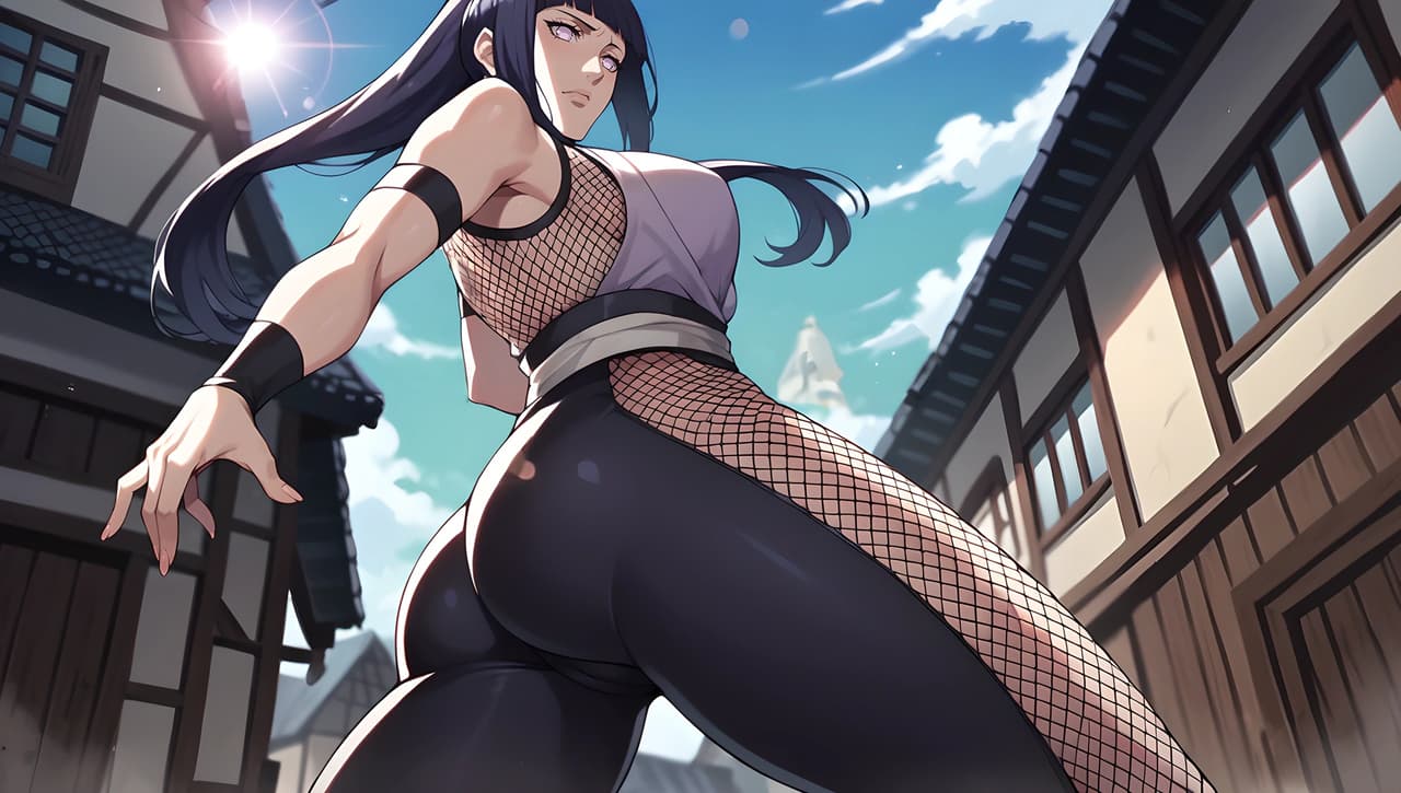 House of Shinobi, Screenshot 8