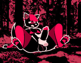 Touch The Wolf ♂, Screenshot 6