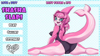 Shasha Slap!, Screenshot 4