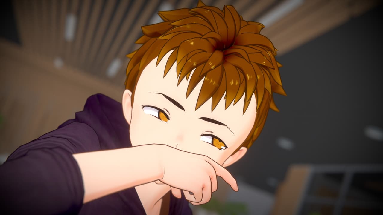 Merrow Academy, Screenshot 8
