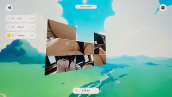 Psyho Kissa Hentai Puzzle Demo, Screenshot 6