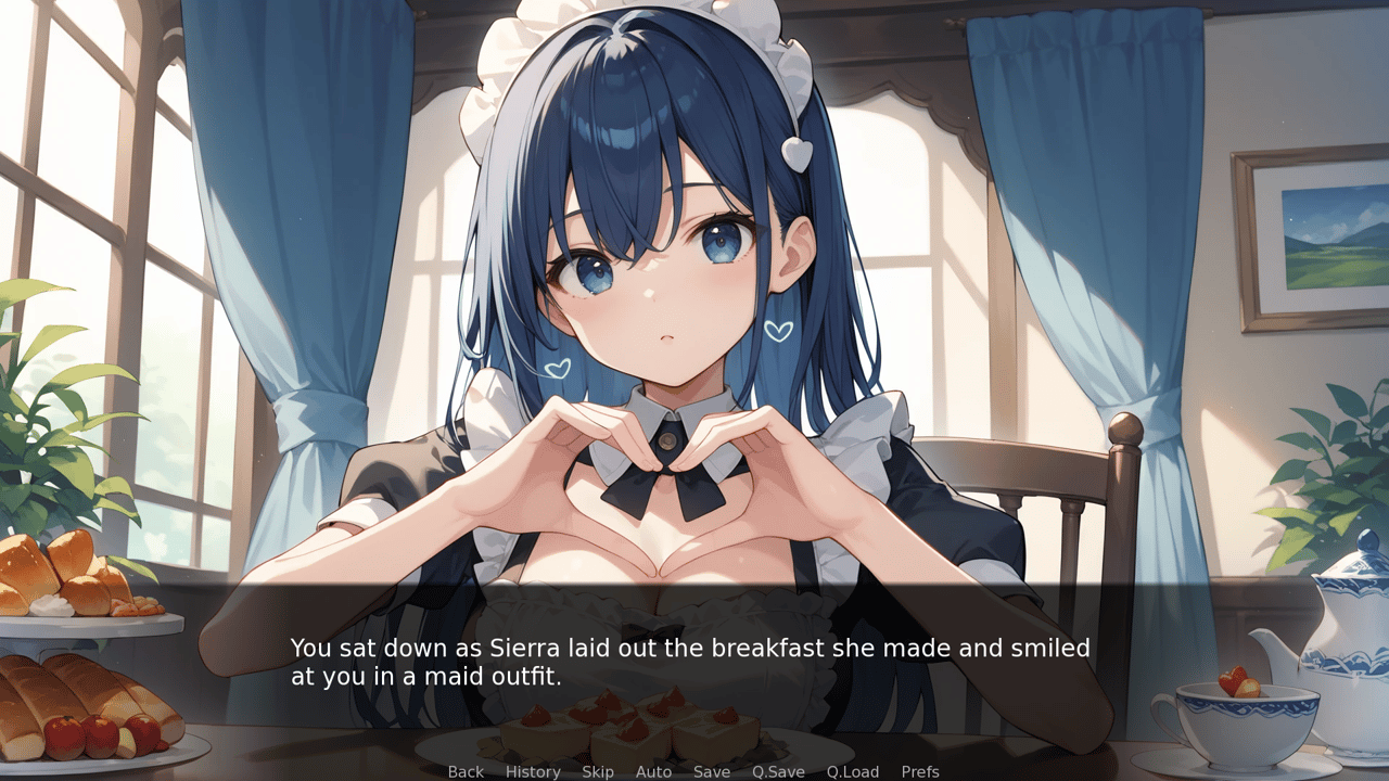How hard can it really be?, Screenshot 6