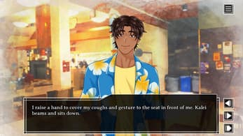 MindMindMind, Screenshot 8