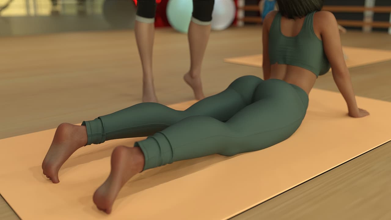 Dilemma of Devotion, Screenshot 5