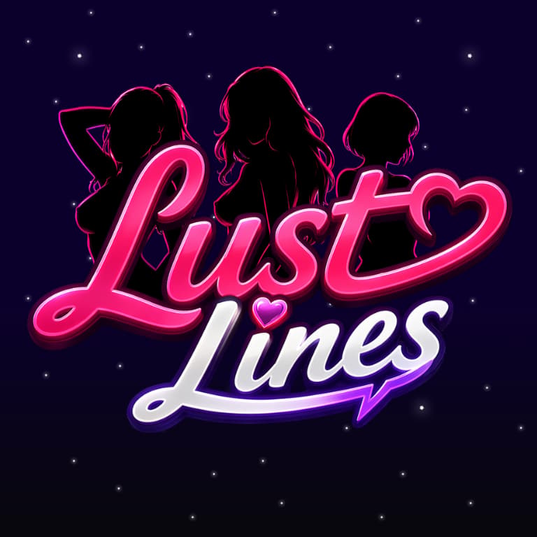Titelbild von Lust Lines