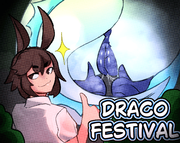 Titelbild von Draco Festival