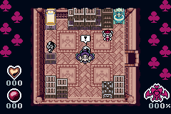 The Succubus Queen and the Holy Sword, Screenshot 4