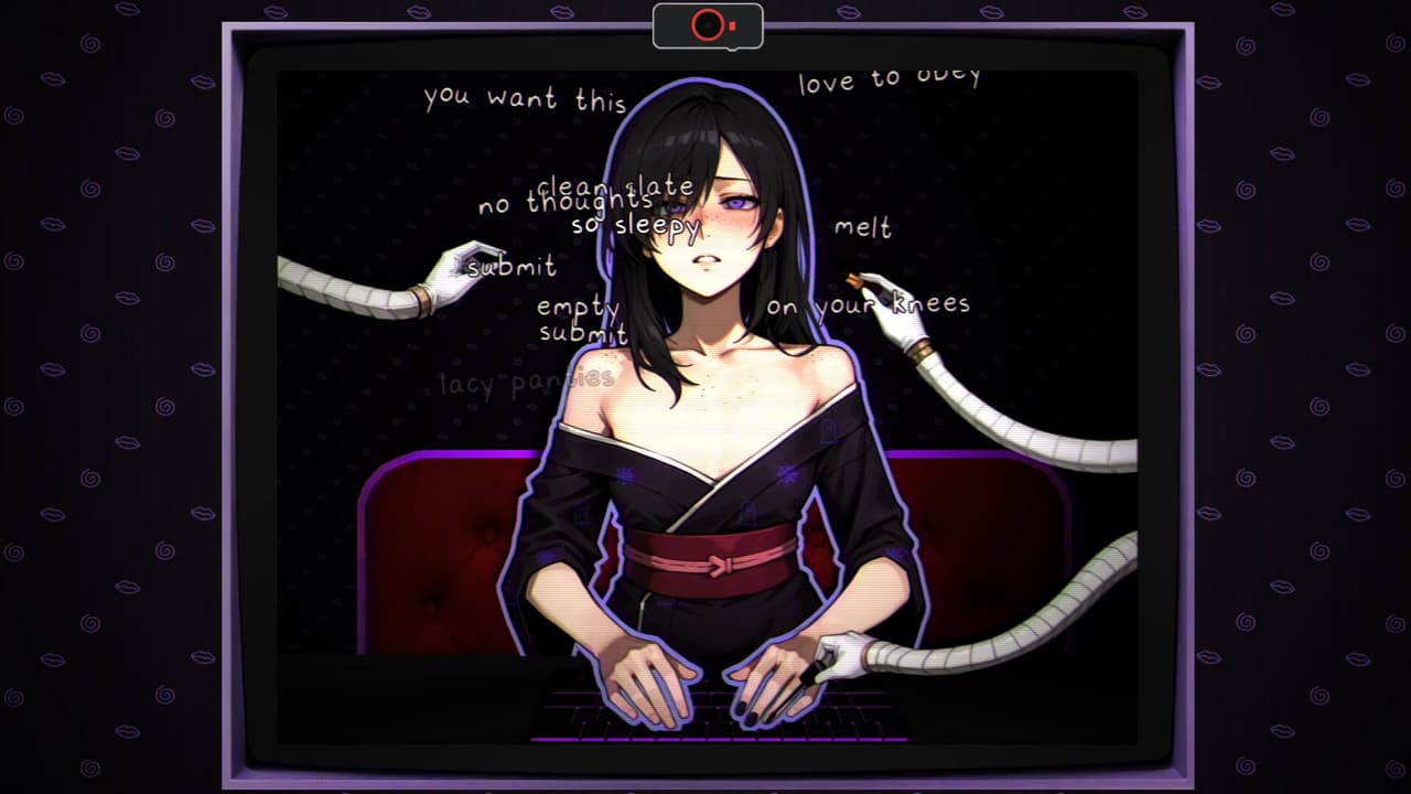 Hypno Booth, Screenshot 5