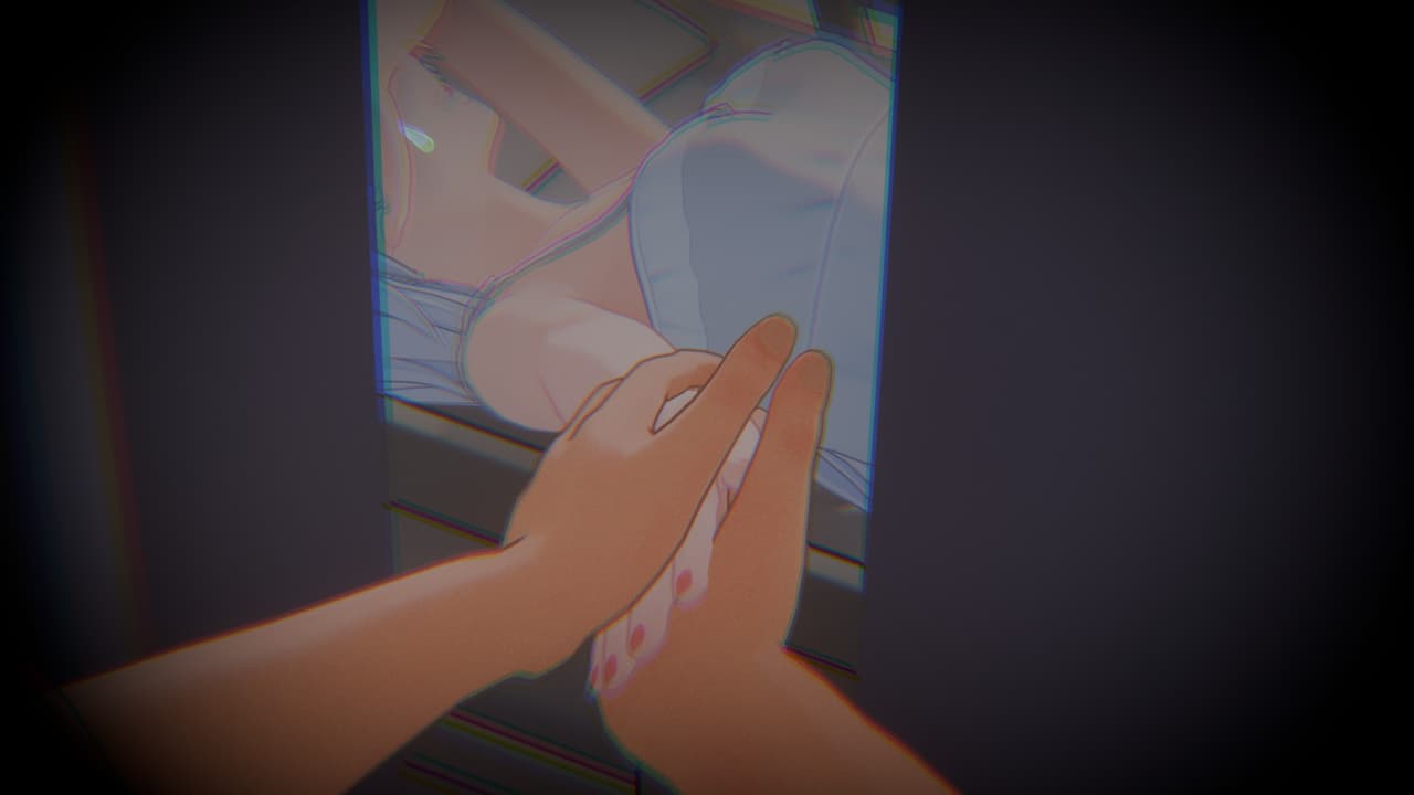 Merrow Academy, Screenshot 1