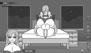 Wife's Bedroom (18+), Screenshot 4