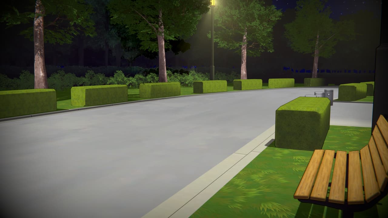 Merrow Academy, Screenshot 7