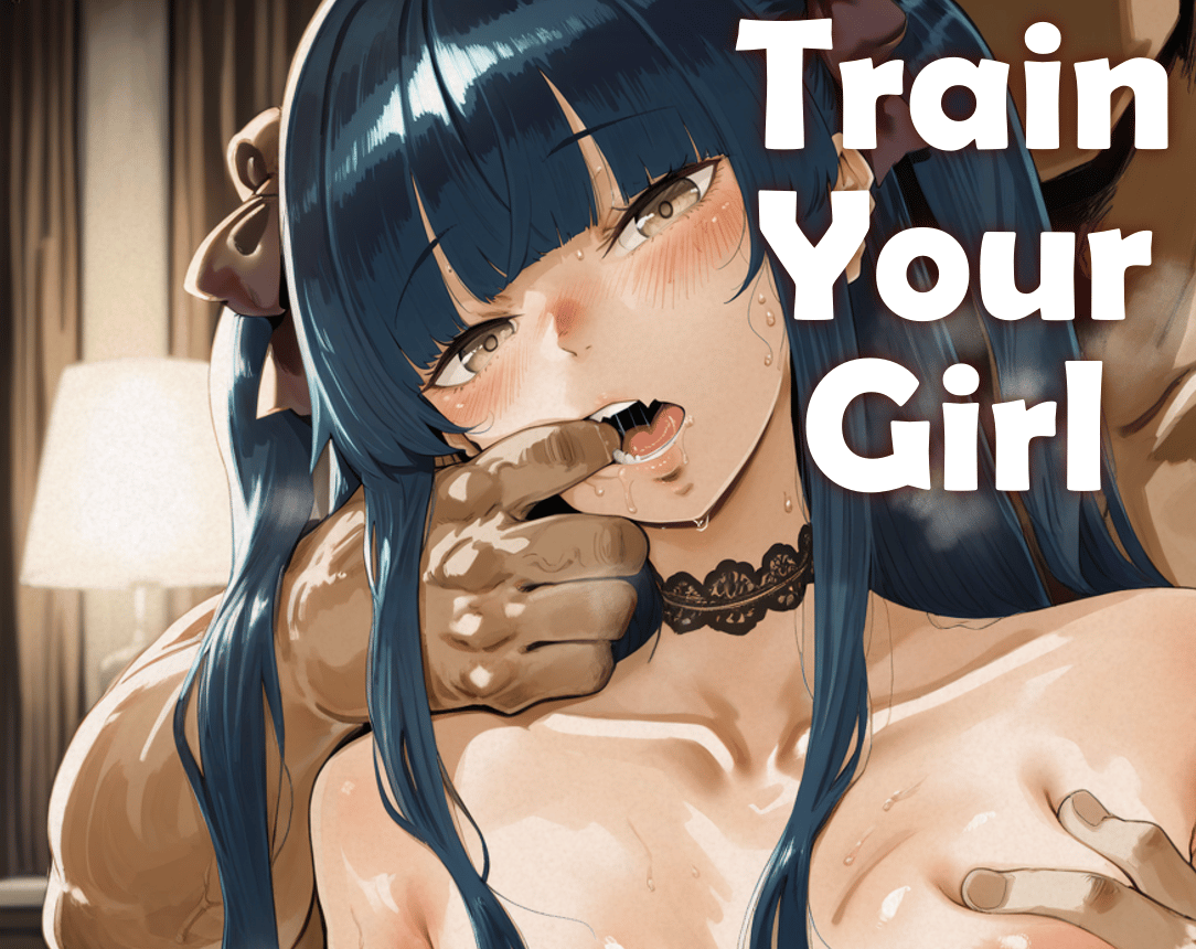 Titelbild von Train Your Girl: DEMO