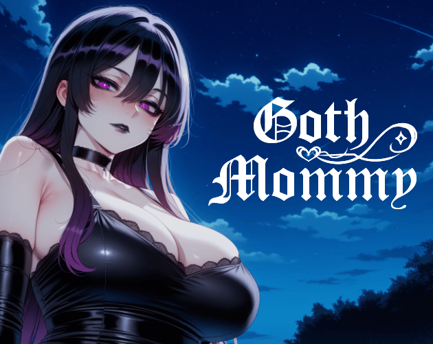 Titelbild von Goth Mommy Hikari Demo