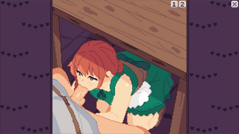 Lure of Passion, Screenshot 7