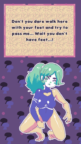 ClownHunter: ReMinted Plus, Screenshot 6