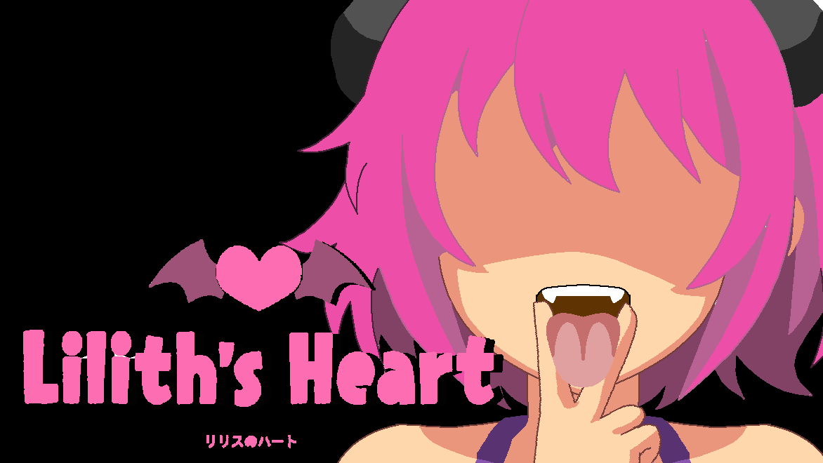 Titelbild von Lilith's Heart