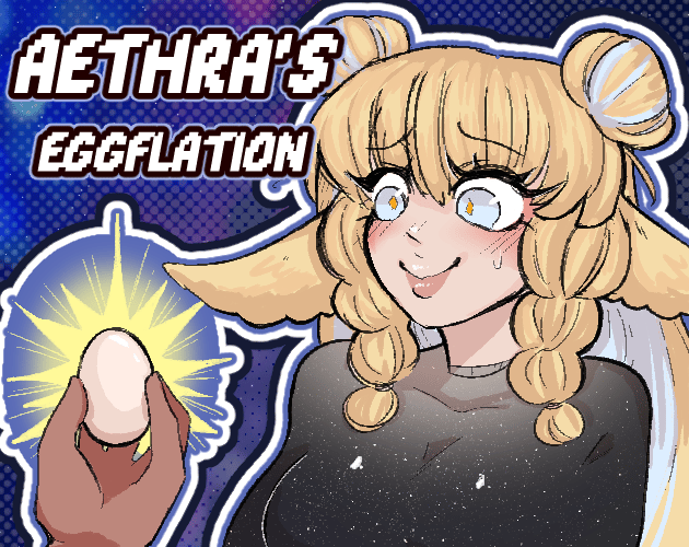 Titelbild von Aethra's Eggflation