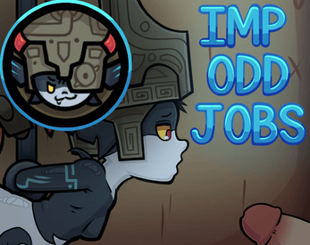 Imp Odd Jobs, Screenshot 2