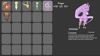 Lewd Sprites: Chapter 2, Screenshot 8