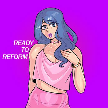Ready to Reform, Screenshot 2