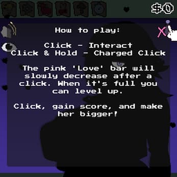 Bounce Inc., Screenshot 4