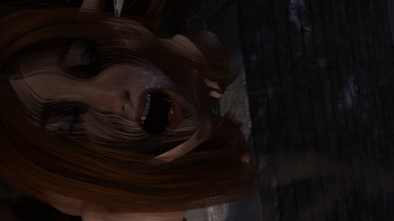 Cabin Corpse Web Demo, Screenshot 5