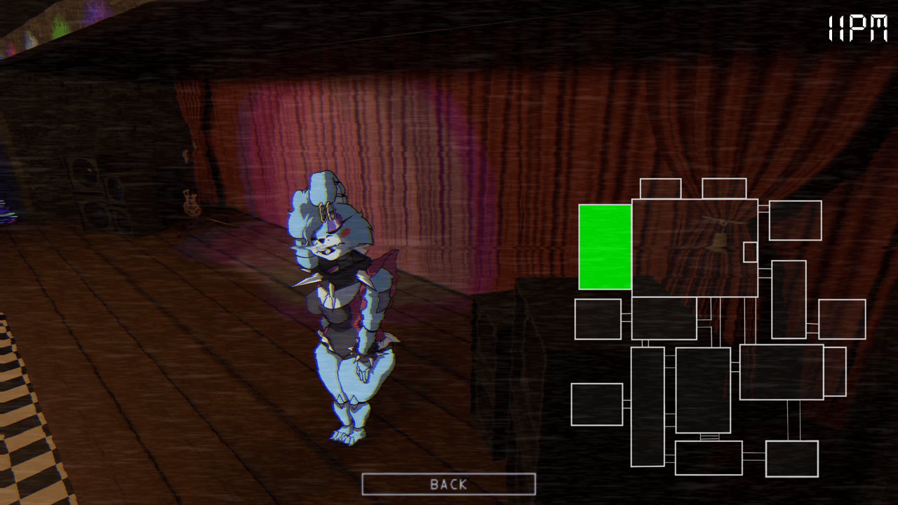 BonBon's, Screenshot 5