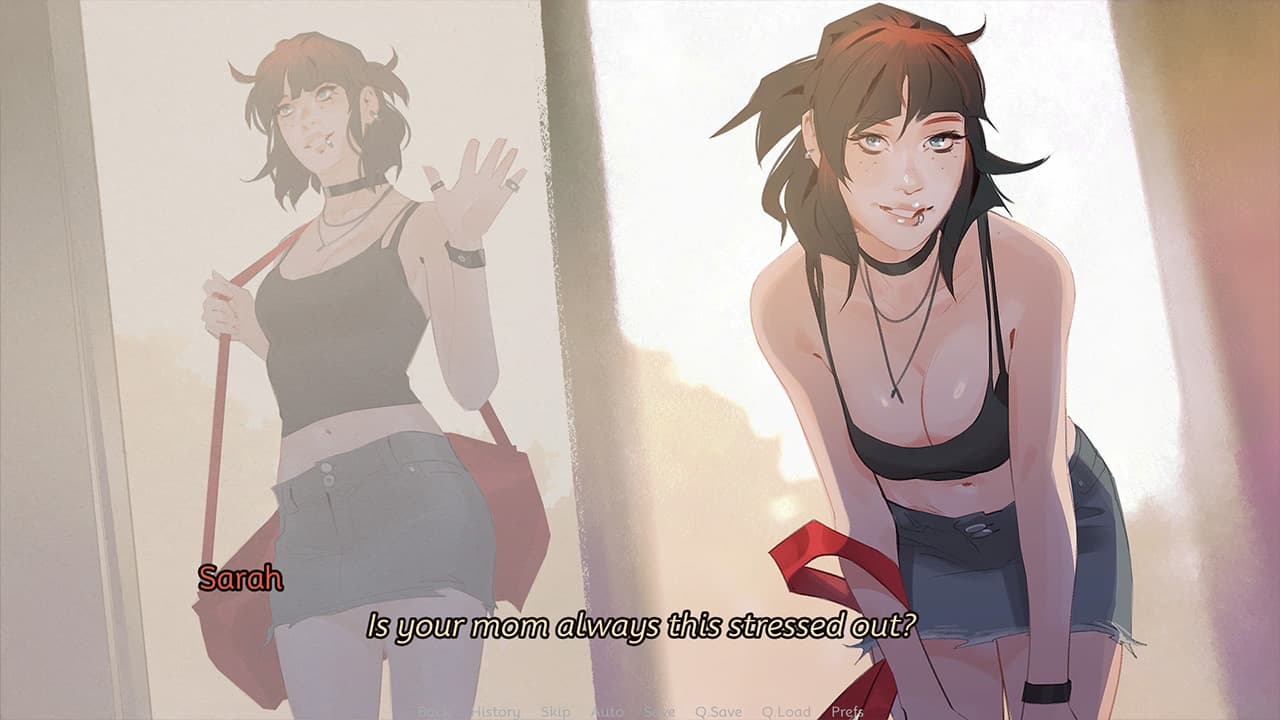 Company Ink, Screenshot 2