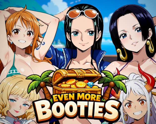 Titelbild von Even More Booties