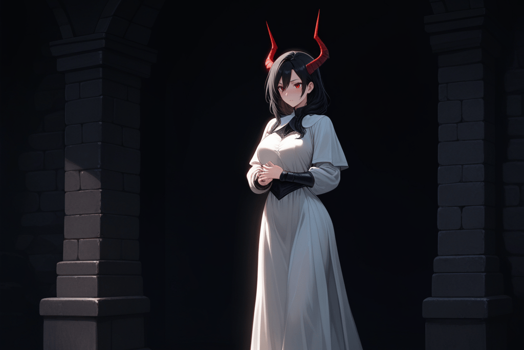 Sanctuary for Desire, Screenshot 4