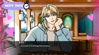 A/B/O Speed Dating, Screenshot 5