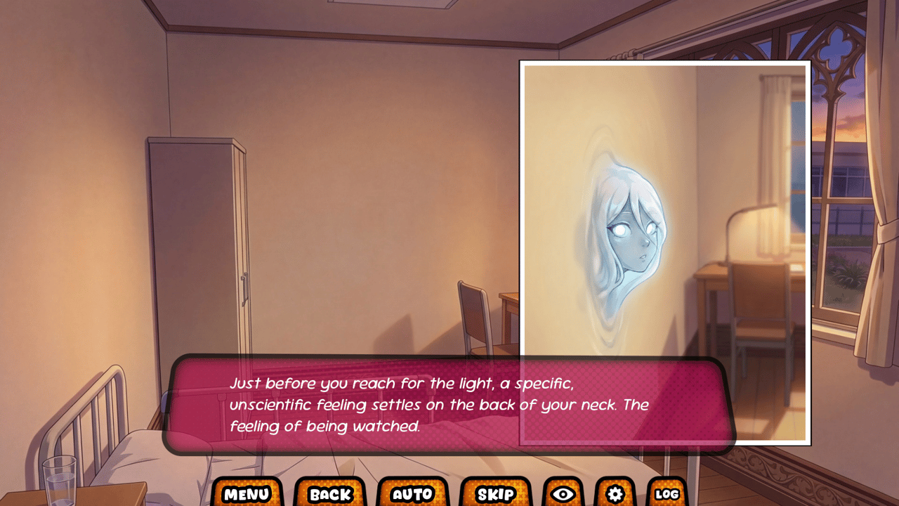 Monster Girl Clinic, Screenshot 4