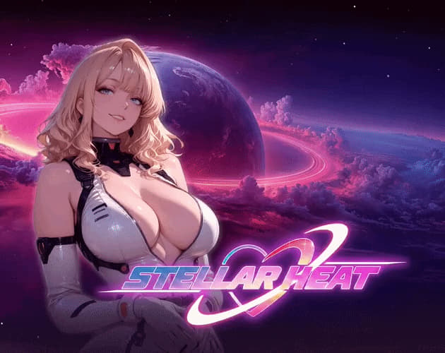 Titelbild von Stellar Heat