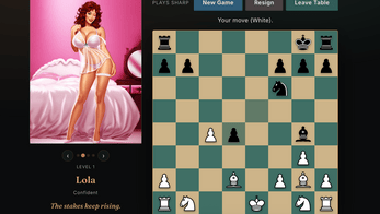 Spicy Poker, Screenshot 4
