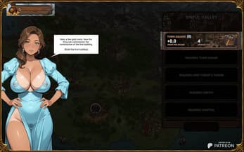 King's Favor, Screenshot 7