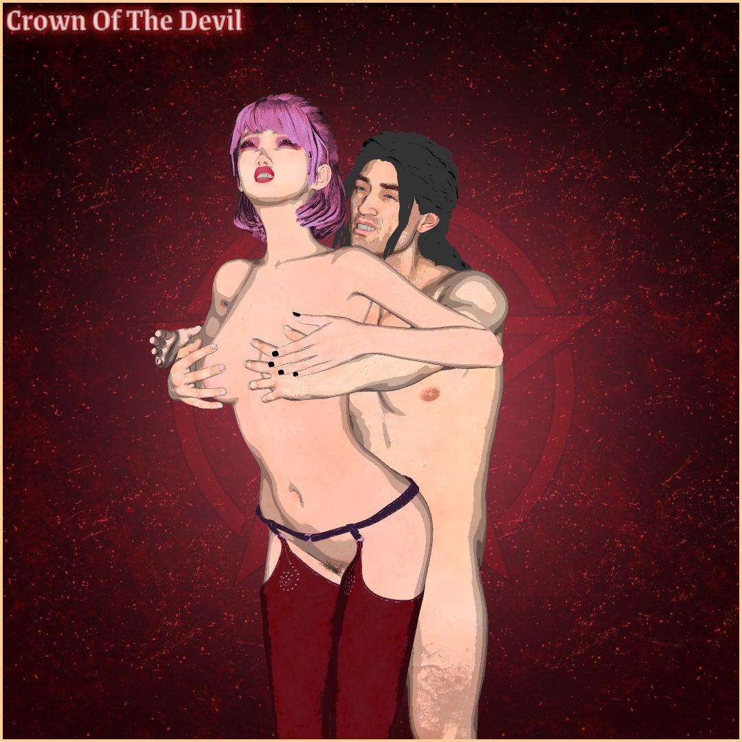 Crown Of The Devil, Screenshot 4