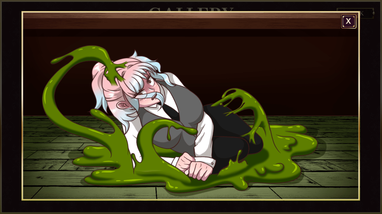 Lovecraft Tavern, Screenshot 5