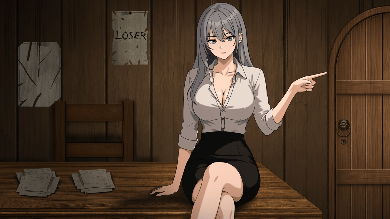 Lost Times - Web Version [Part 1-4], Screenshot 6