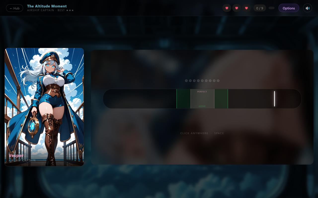 UNVEILED: The Guardians, Screenshot 6