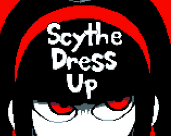 Scythe Dressup, Screenshot 2