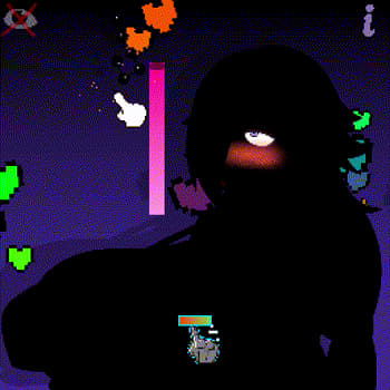 Bounce Inc., Screenshot 2