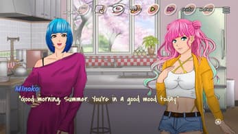 Summer In Springtime, Screenshot 8