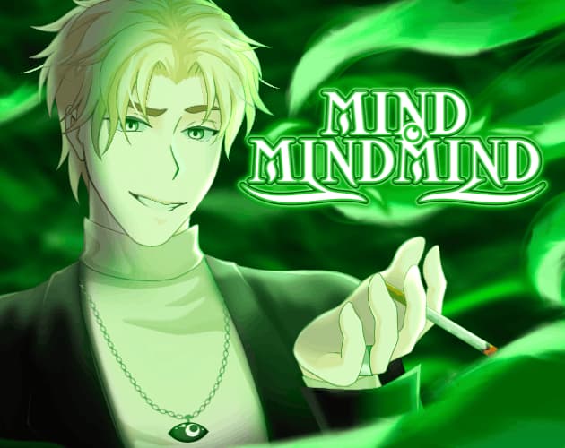 Titelbild von MindMindMind