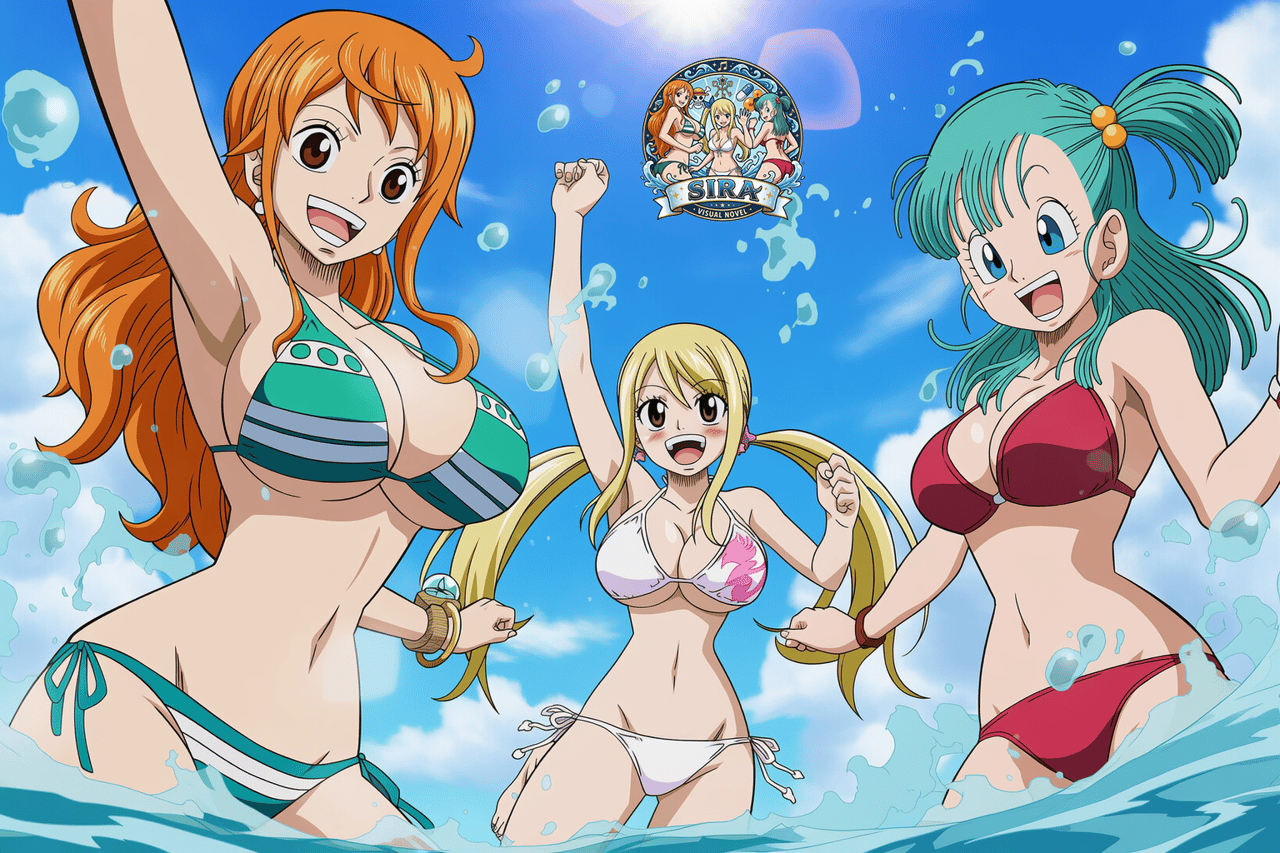 Titelbild von Sira Game