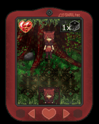 Nekogotchi, Screenshot 8