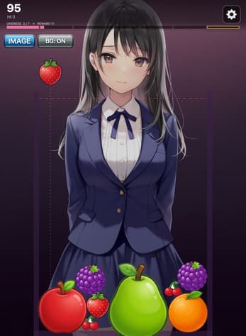 Fallen Drop, Screenshot 8