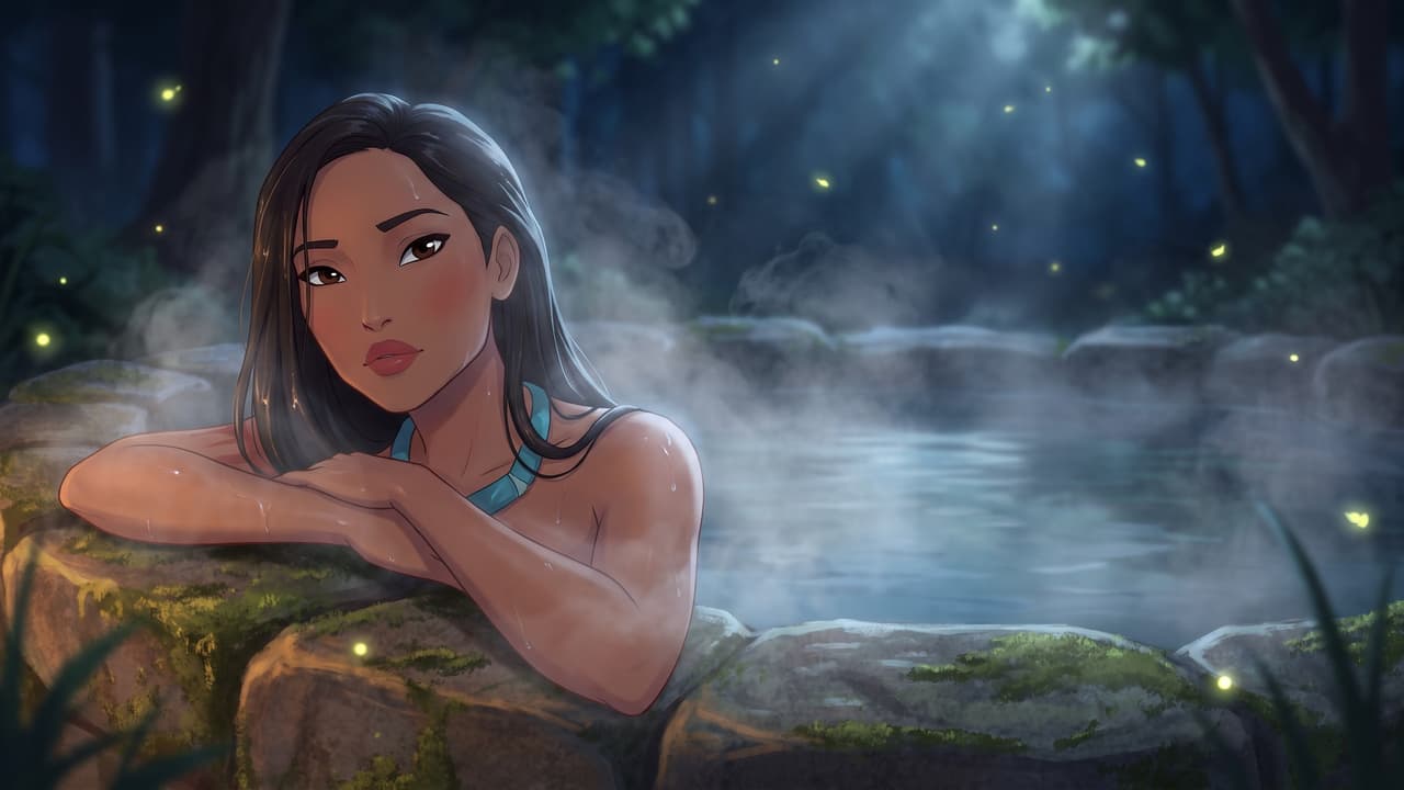 Charmed Tales: Colors of the Wind - Chapter 2, Screenshot 6